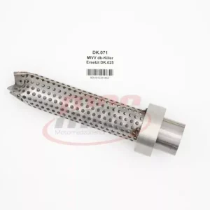 MIVV Db-Killer DK.071 Ersatz DK.025 Markenware