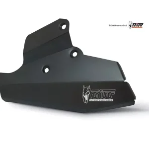 MIVV Aluminium Hitzeschild passend für Honda CB1000 R (2008–2017) Finale Aktion