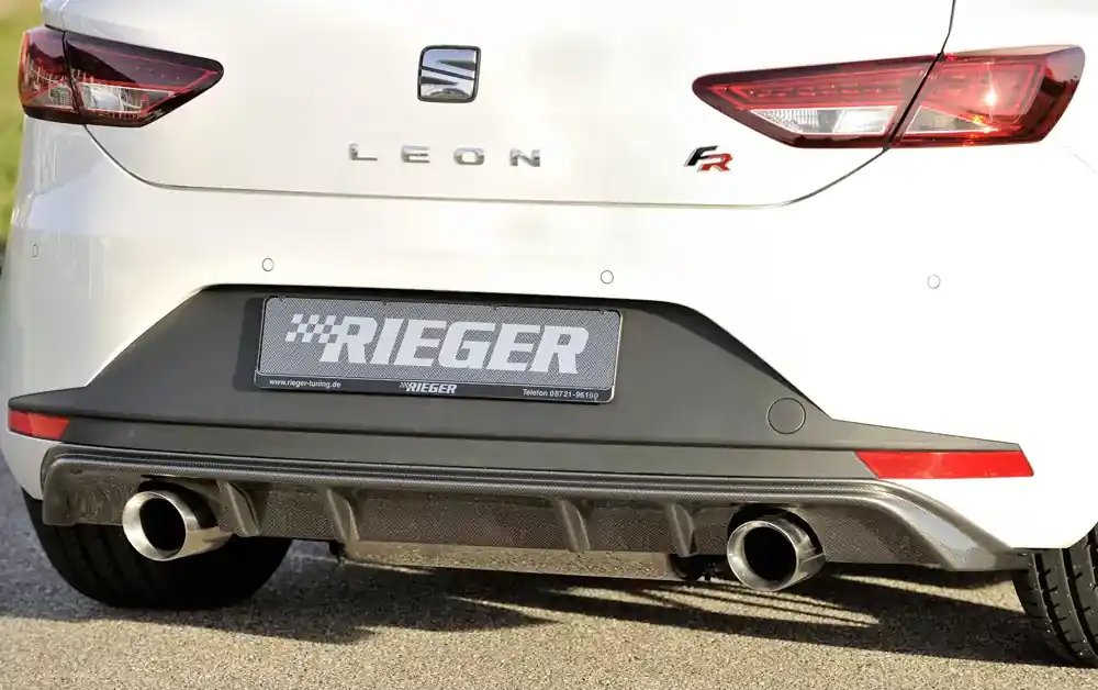 Günstig Friedrich Gruppe A Duplex-Anlage passend für Seat Leon (5F) 5-türig ab 10/2012