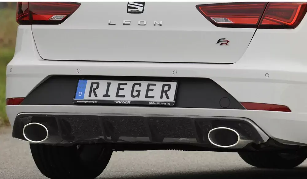 Top-Angebot Friedrich GruppeA Duplexanlage Edelstahl passend für 1.6l / 2.0l TDI