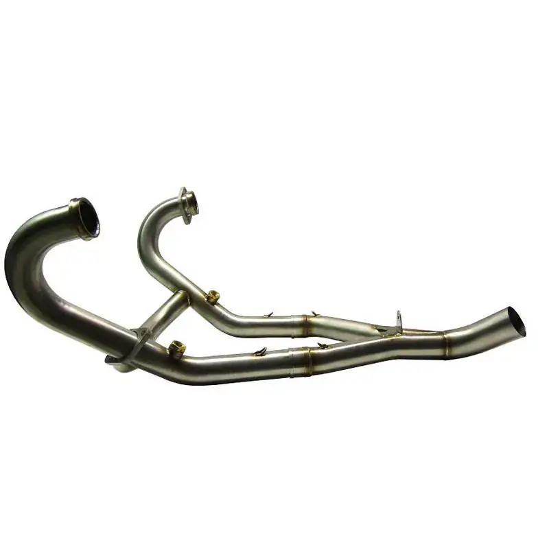 Direktkauf Decat Pipe passend für BMW R 1200 RT LC 2014–2019