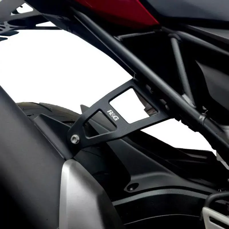 Neu R&G Auspuffhalter Set passend für Honda CB 1000 Hornet SP ab 2024