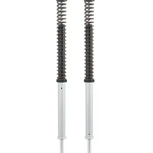 Öhlins Cartridge NIX22 FKS 225 passend für Honda CBR500R (2017–2018) Zertifiziert