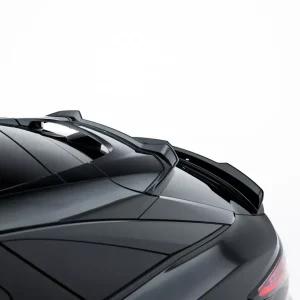 Beliebt Höher Spoiler CAP passend für BYD Sealion 7 Mk1
