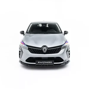 Top-Seller Front Ansatz passend für Renault Clio Mk5 Facelift