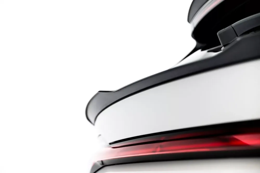 Niedriger Spoiler CAP passend für BYD Seal U Mk1 Sofort Bestellen