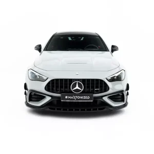 Top-Preis Front Ansatz passend für Mercedes-AMG CLE 53 Aero C236