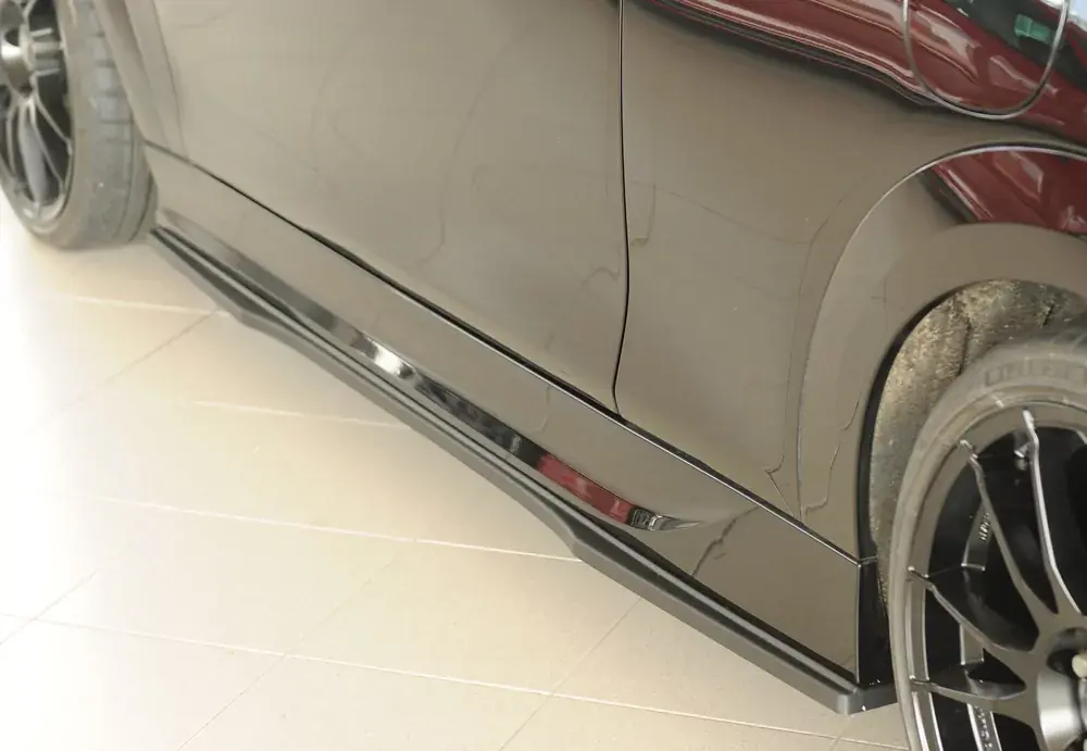 Rieger Seitenschweller links passend für Mini John Cooper Works F66 Top-Preis