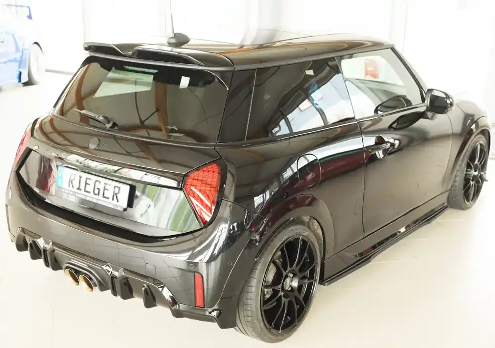Rieger Seitenschweller rechts passend für Mini Cooper S F66 Sonderangebot