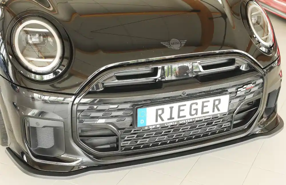 Rieger Spoilerschwert passend für Mini Cooper C (FM6) F66 Preiswert