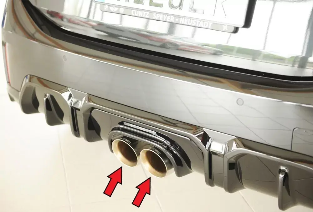 Sichere Zahlung Milltek Sportauspuffanlage ab Kat. passend für Mini Cooper S (FM6)
