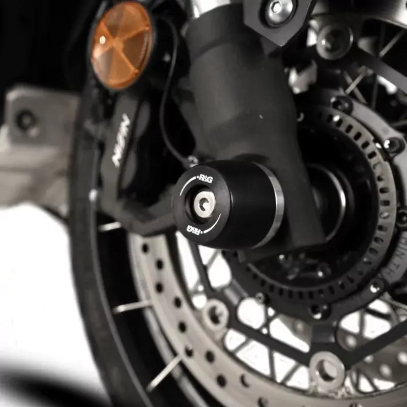 Jetzt Bestellen R&G APEX Gabel Protektoren passend für Honda X-ADV 750 ab 2017
