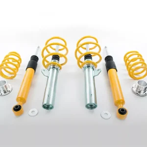 FK Gewindefahrwerk passend für Mini F56 3-Türer ab 2014 Begrenztes Angebot