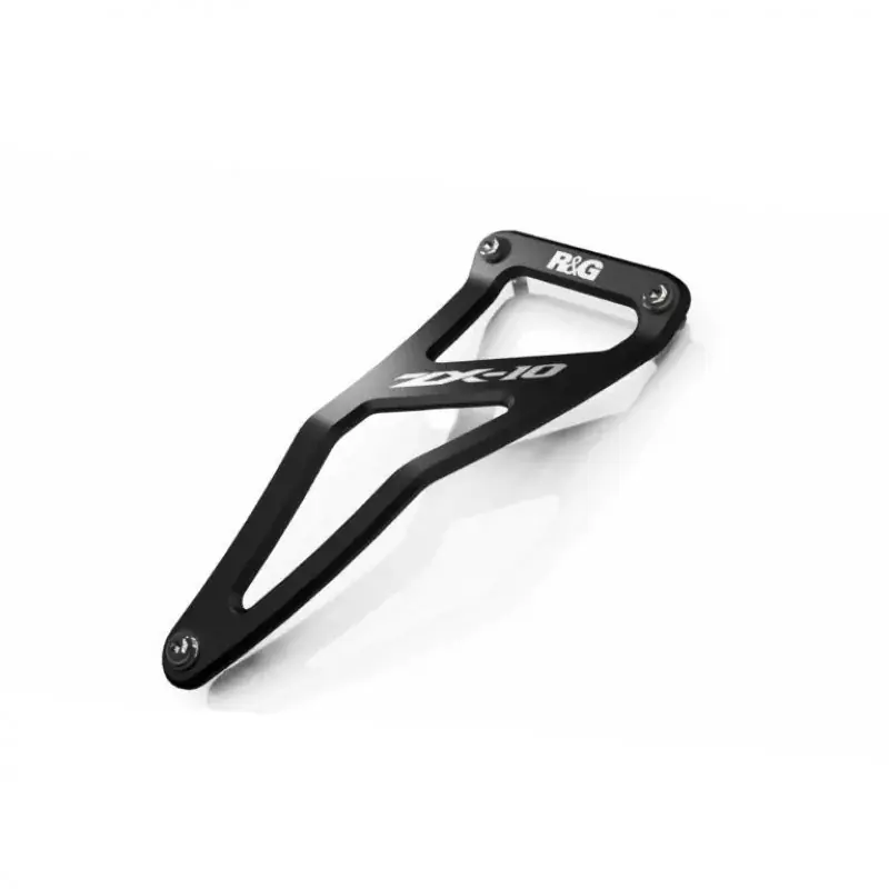 Mega-Angebot R&G Auspuffhalter Set passend für Kawasaki ZX-10 R RR ab 2025