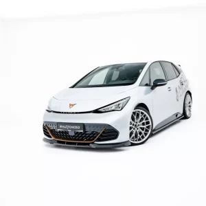 Bestseller Front Ansatz V.1 passend für Cupra Born Mk1