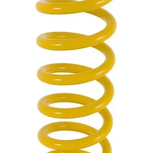 Jetzt Kaufen Öhlins Ersatzfeder für Federbein 46/200/15-24N/mm gelb