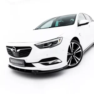 Ausverkauf Front Ansatz passend für Opel Insignia OPC-Line Mk2