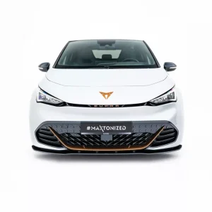 Beliebt Street Pro Front Ansatz passend für Cupra Born Mk1