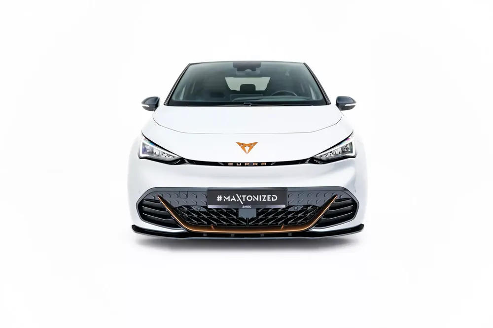 Beliebt Street Pro Front Ansatz passend für Cupra Born Mk1