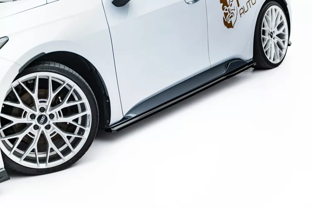 Seitenschweller Ansatz passend für Cupra Born Mk1 Sale