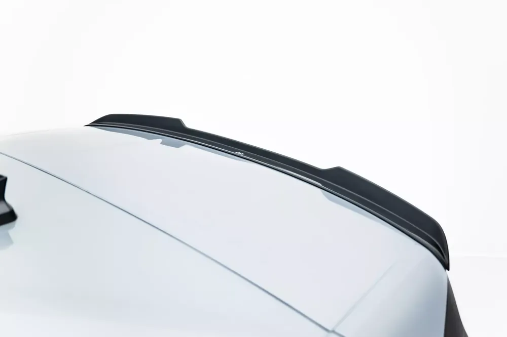 Aktuell Spoiler CAP passend für Cupra Born Mk1