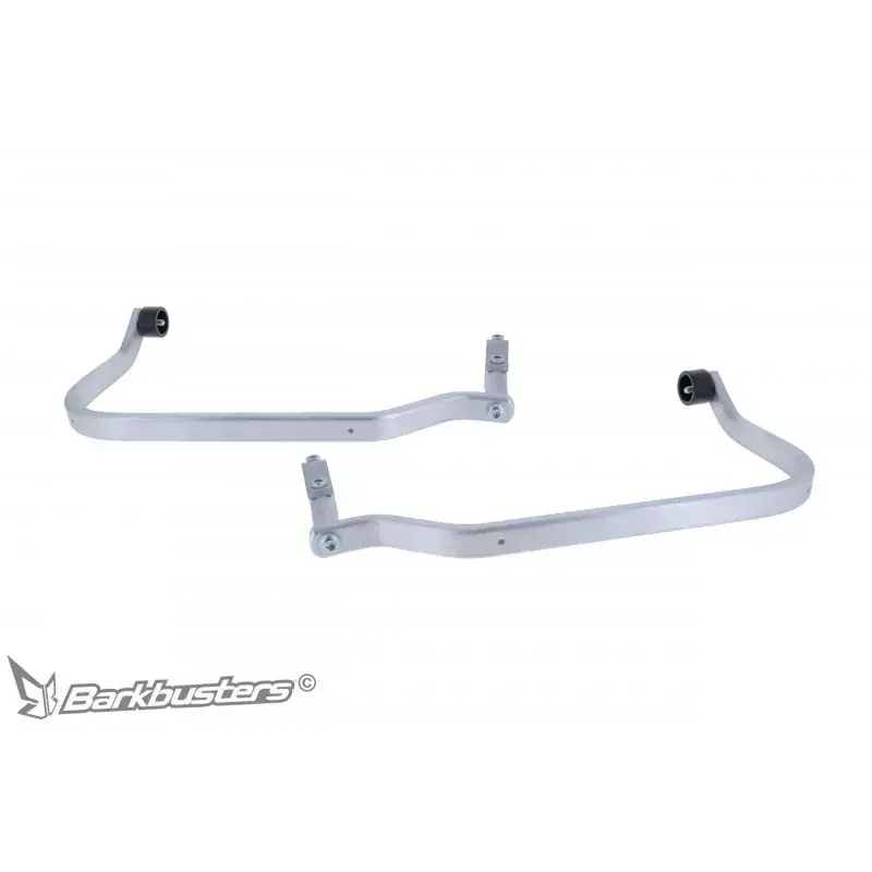 Preisknaller BarkBusters Befestigungs-Kit passend für Triumph Scrambler 1200 XE ab 2024