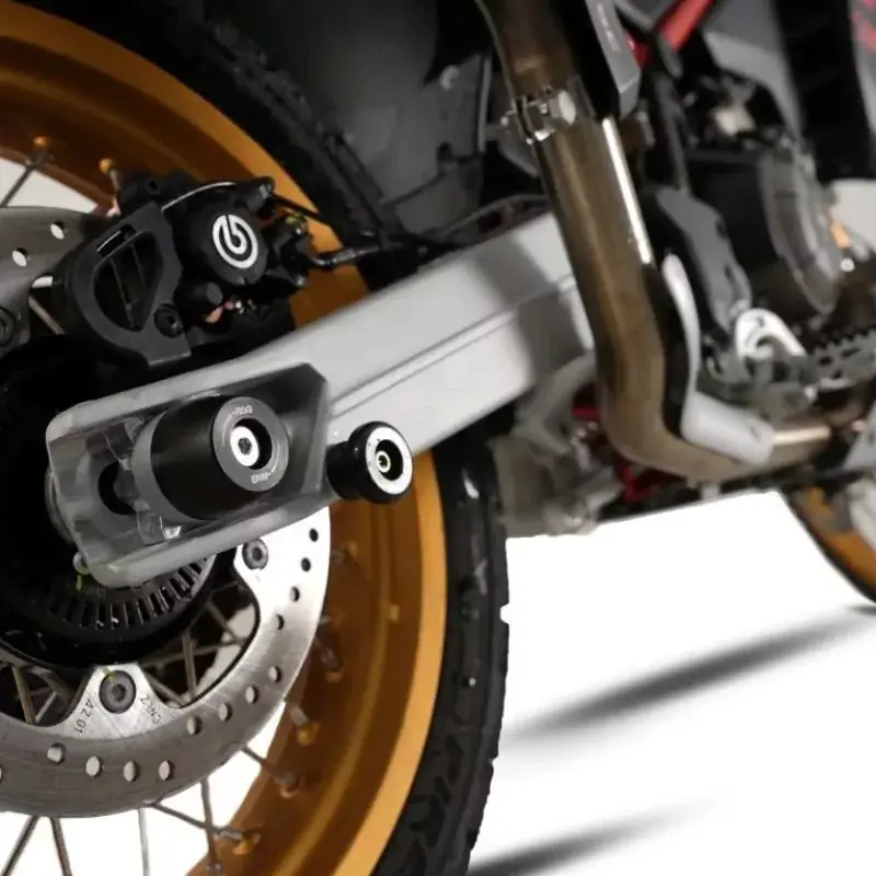 R&G APEX Schwingen Protektoren passend für Aprilia Tuareg 660 Rally ab 2022 Mega-Angebot