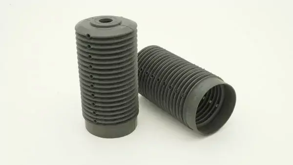 Solange Der Vorrat Reicht K-Sport Staubschutzmanschette für 20 mm Kolbenstange
