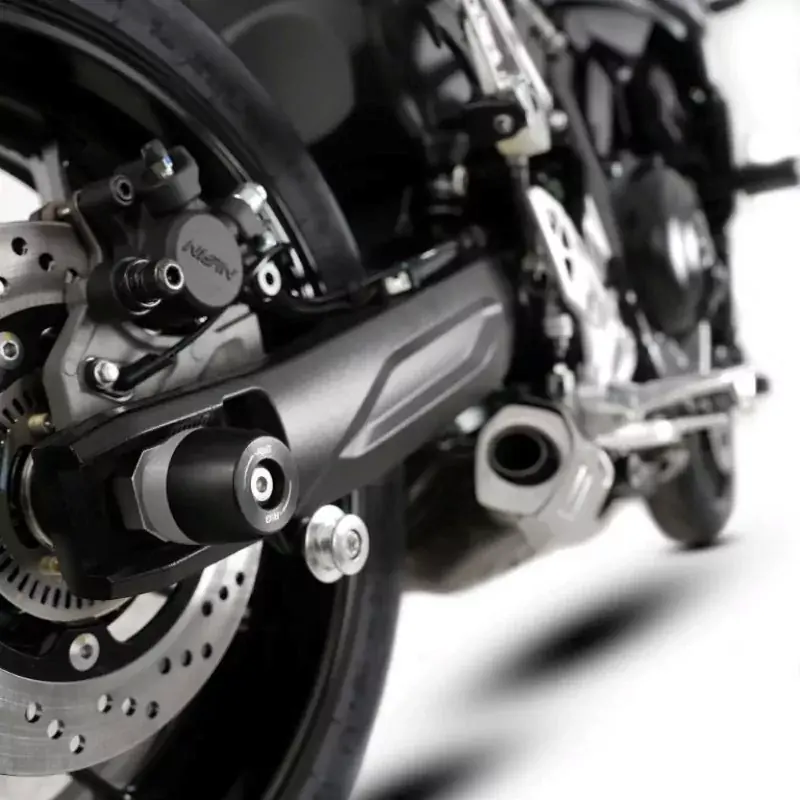 Saisonangebot R&G APEX Schwingen Protektoren passend für Suzuki GSX-8 & V-Strom