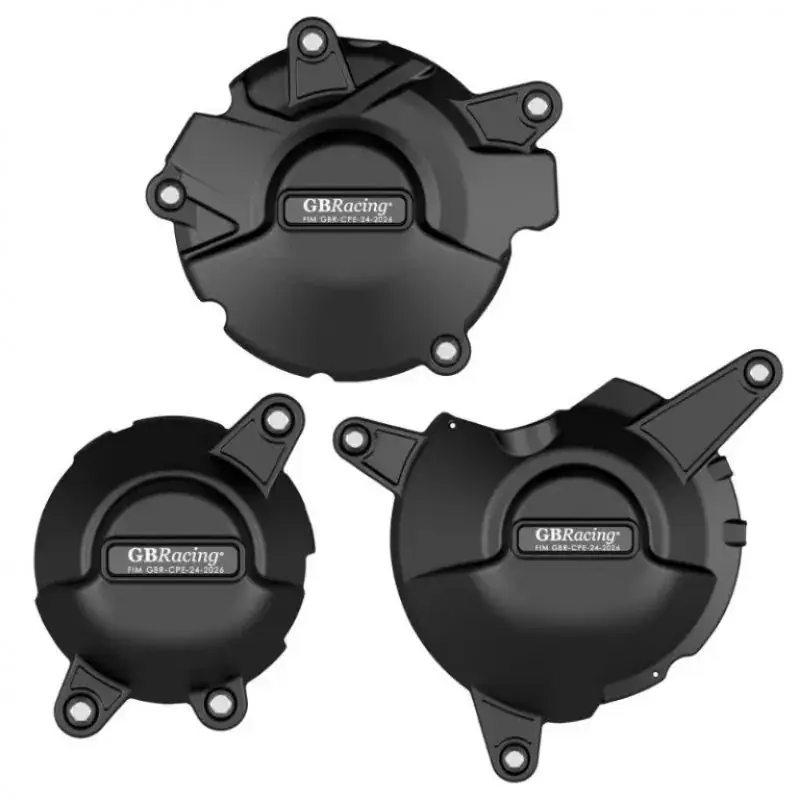 GB Racing Motor Protektor Set passend für Honda CB 1000 Hornet Direktkauf