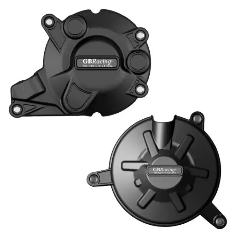 GB Racing Motor Protektor Set passend für Aprilia RSV4 / Tuono V4 ab 2025 Schneller Versand