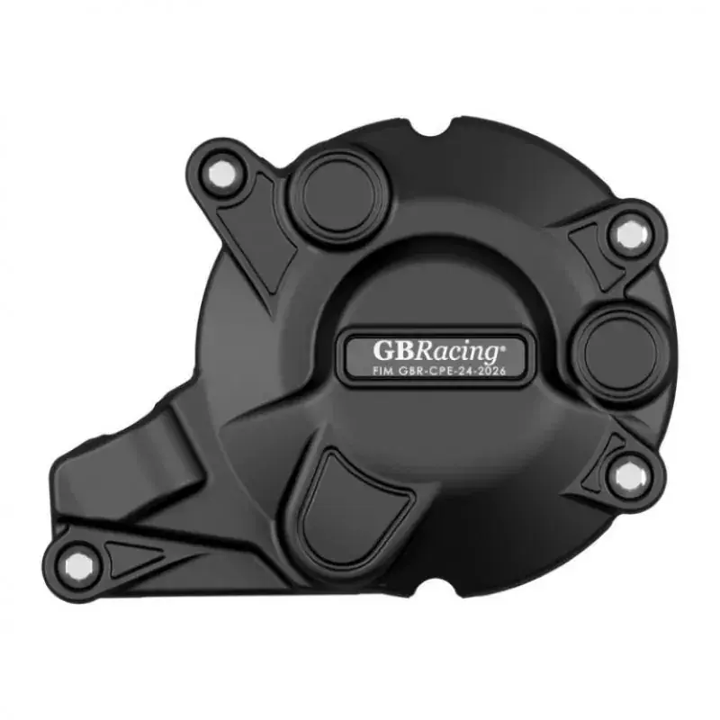 GB Racing Lichtmaschinen Protektor passend für Aprilia RSV 4 / Tuono V4 ab 2025 Meistverkauft