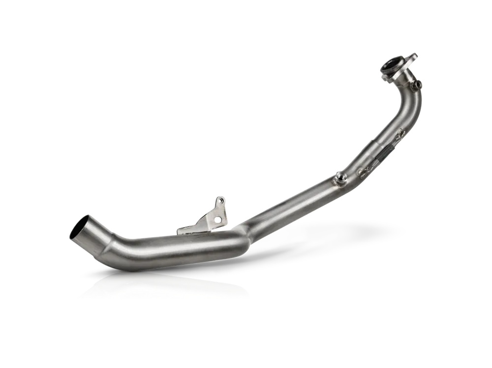 Akrapovic Austauschkrümmer Edelstahl passend für Honda X-ADV 750 Sichere Zahlung