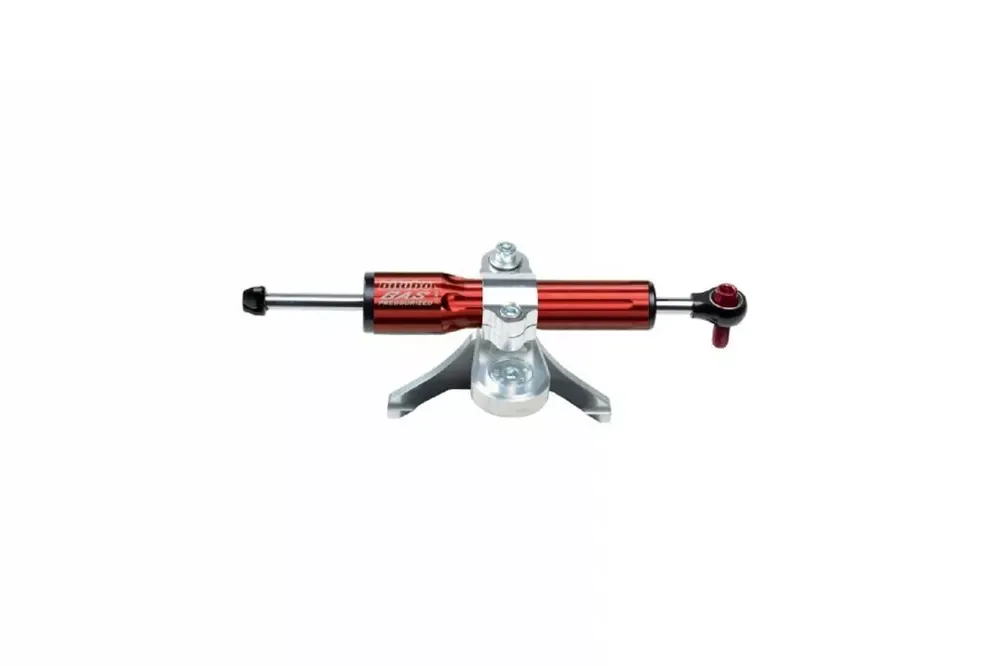 Wochenendangebot BITUBO Lenkungsdämpfer rot passend für Honda CBR600RR 2024