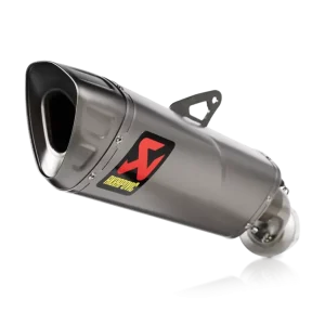 Akrapovic Slip-On Line (Titanium) Auspuff passend für Honda CBR1000RR-R Fireblade / SP 2024-2025 Abverkauf