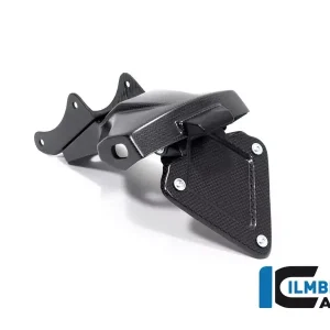 Top-Angebot Ilmberger Carbon Kennzeichenträger matt passend für Honda CBR1000RR-R/SP ab 2020