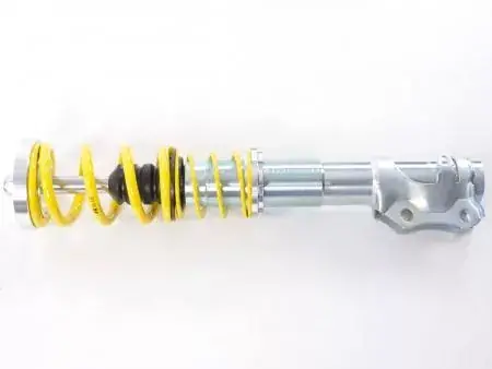 FK Gewindefahrwerk Ersatzteile Vorderachse passend für VW Polo 9N 2001–2005 Top-Seller