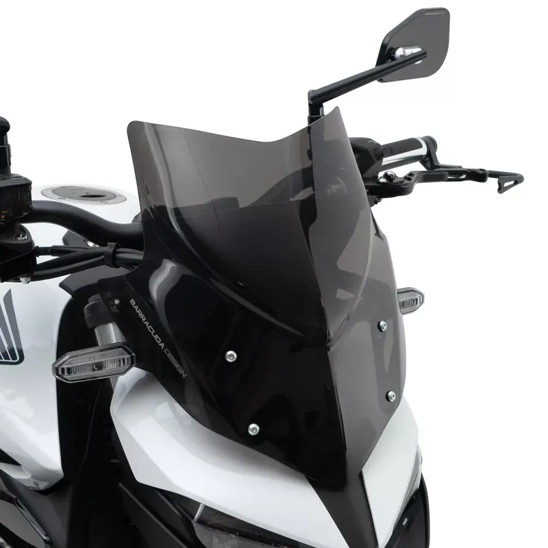 Barracuda Windschild Aerosport passend für Honda CB1000 Hornet 2025– Neu Im Sortiment