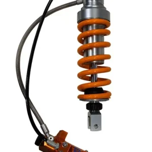Öhlins Federbein Adventure HO 651 passend für Honda XL750 Transalp 2023- Saisonangebot