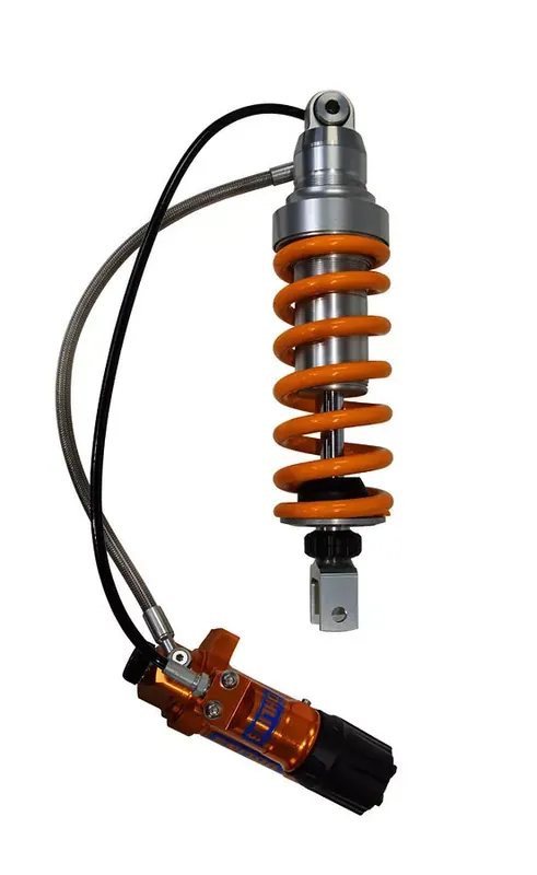 Öhlins Federbein Adventure HO 651 passend für Honda XL750 Transalp 2023- Saisonangebot