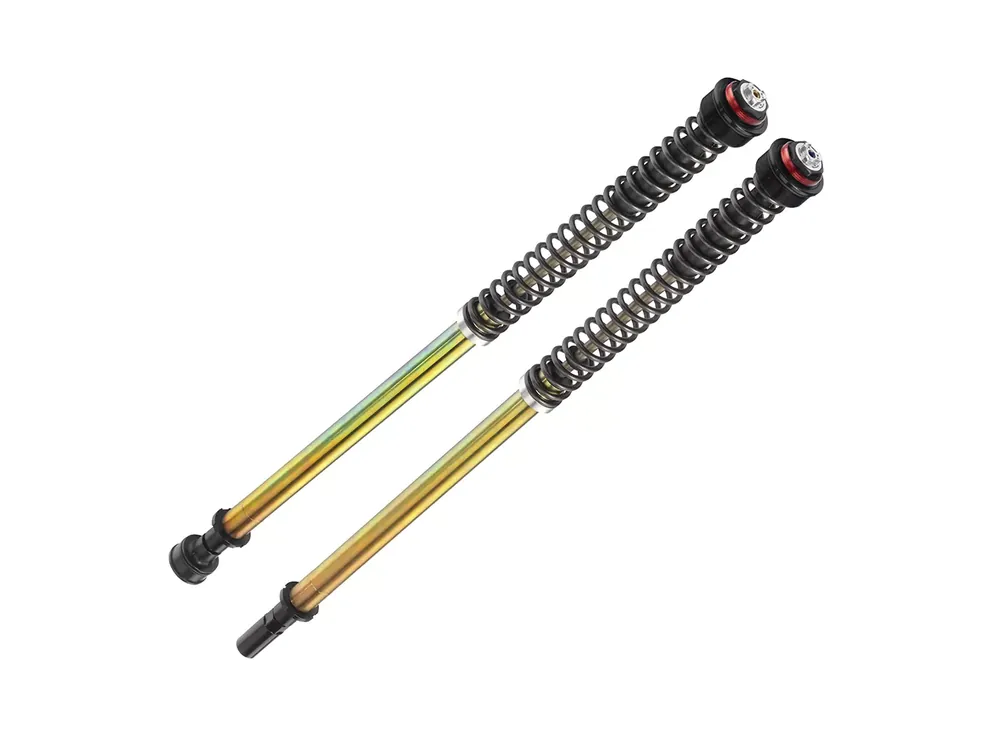 BITUBO JBH Cartridge-Kit passend für Kawasaki Ninja ZX-4RR 2024- Preiswert