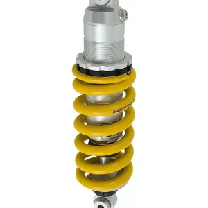 Neue Ware Öhlins Federbein Street Performance SU 481 passend für Suzuki GSX-8R GSX-8S ab 2023
