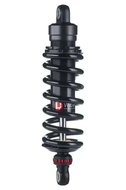 Wilbers Federbein 640 Adjustline passend für Husqvarna Norden 901 2022-2024 Direktkauf