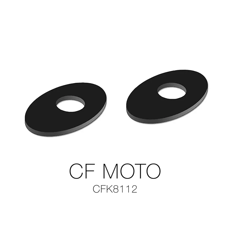 Heißes Angebot Barracuda Blinkeradapter passend für CF Moto (Satz)