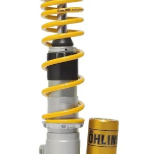 Öhlins Federbein STX 36 Scooter PI 301 passend für Vespa LX 125 S 125 2022-2023 vorne Sofort Bestellen