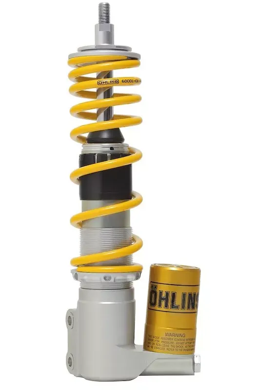 Öhlins Federbein STX 36 Scooter PI 301 passend für Vespa LX 125 S 125 2022-2023 vorne Sofort Bestellen