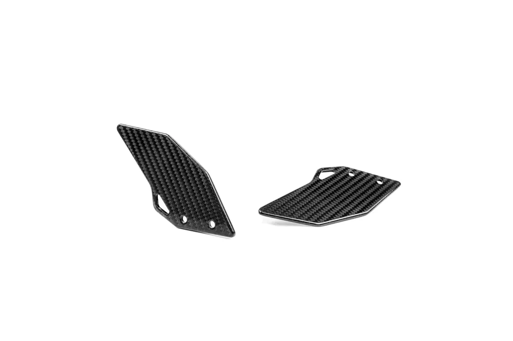 Beliebt GILLES CAR-20-KIT Fersenschutz schwarz