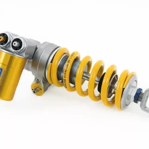 Geprüft Öhlins Federbein TTX GP Road & Track YA 966 passend für Yamaha XSR900GP 2024-2025