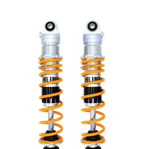 Highlight Öhlins Federbein STX 36 LA 941 passend für Lambretta V200 Special 2019–2023 hinten