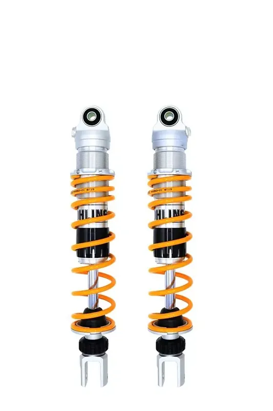Highlight Öhlins Federbein STX 36 LA 941 passend für Lambretta V200 Special 2019–2023 hinten
